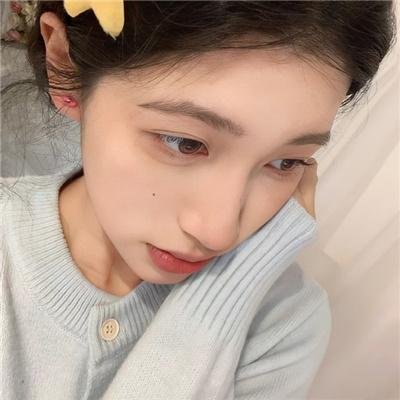 在异国